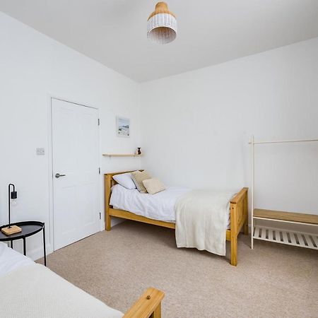 Ascot House Apartment Hurstpierpoint Exteriör bild