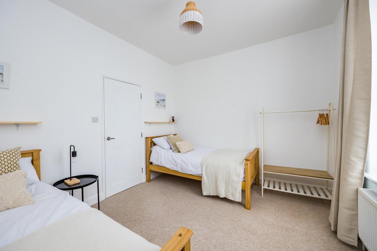 Ascot House Apartment Hurstpierpoint Exteriör bild