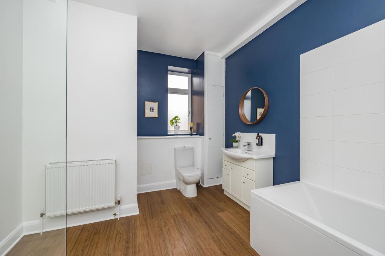 Ascot House Apartment Hurstpierpoint Exteriör bild