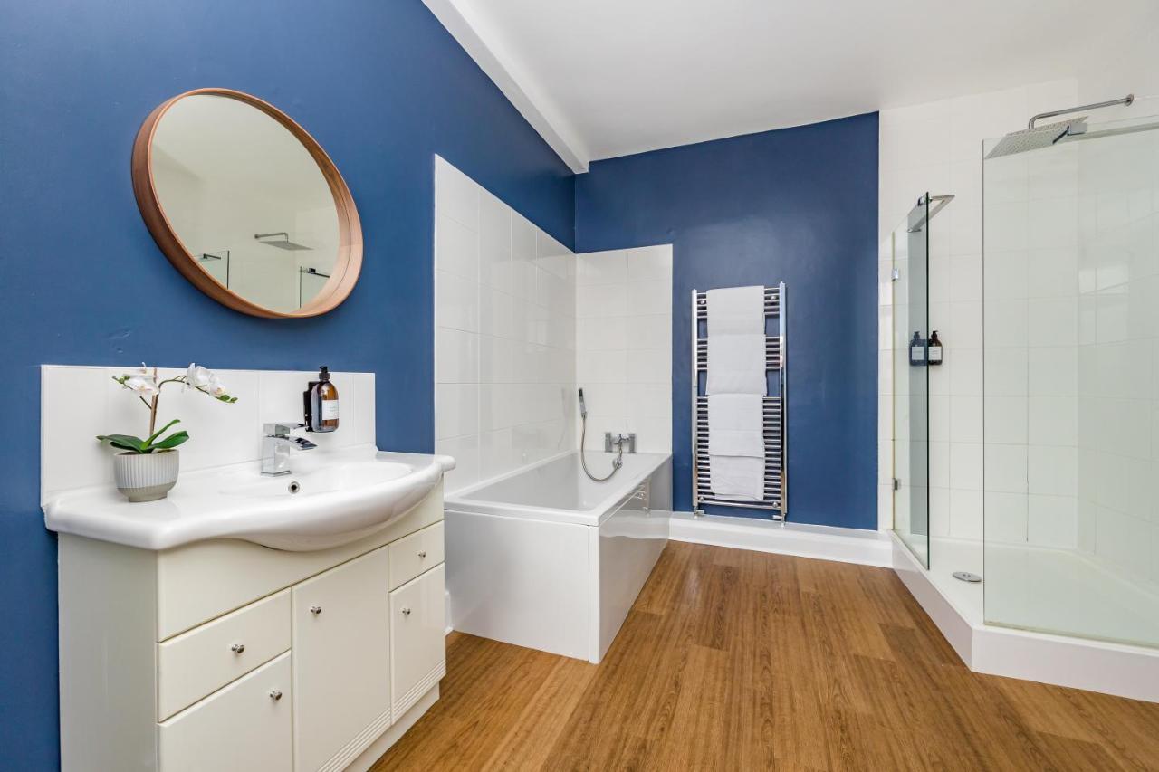 Ascot House Apartment Hurstpierpoint Exteriör bild
