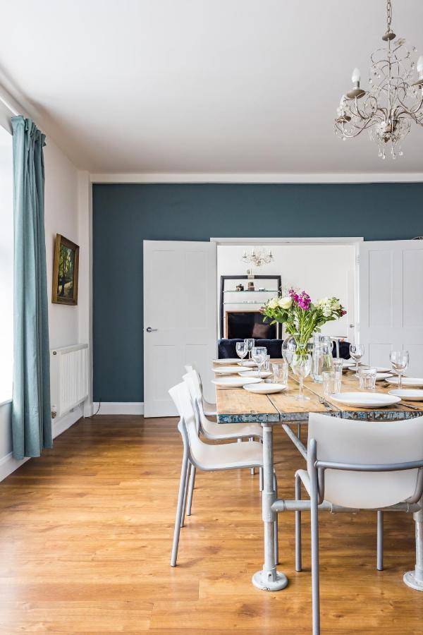 Ascot House Apartment Hurstpierpoint Exteriör bild