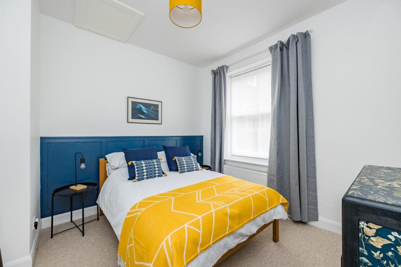 Ascot House Apartment Hurstpierpoint Exteriör bild