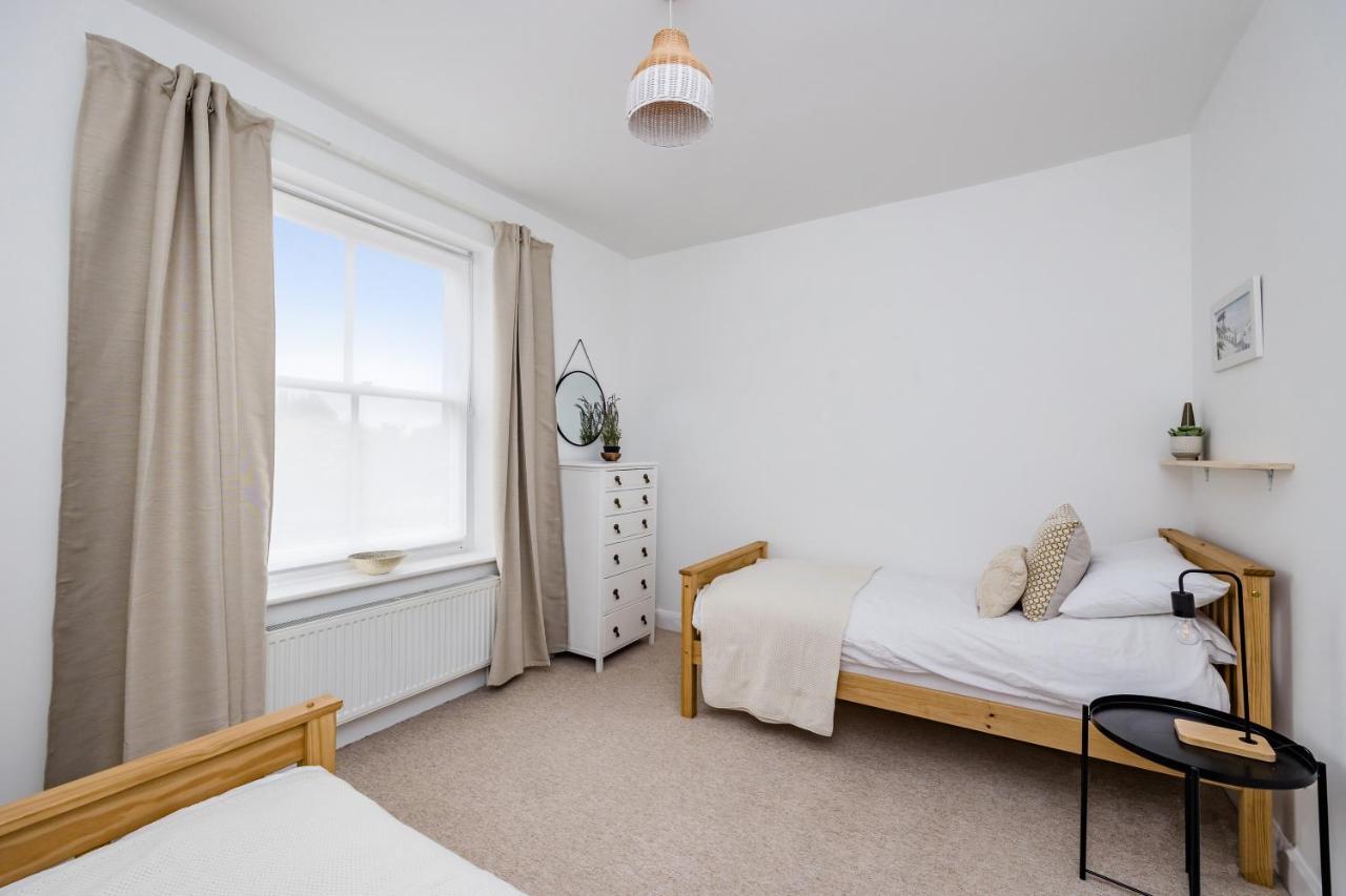 Ascot House Apartment Hurstpierpoint Exteriör bild