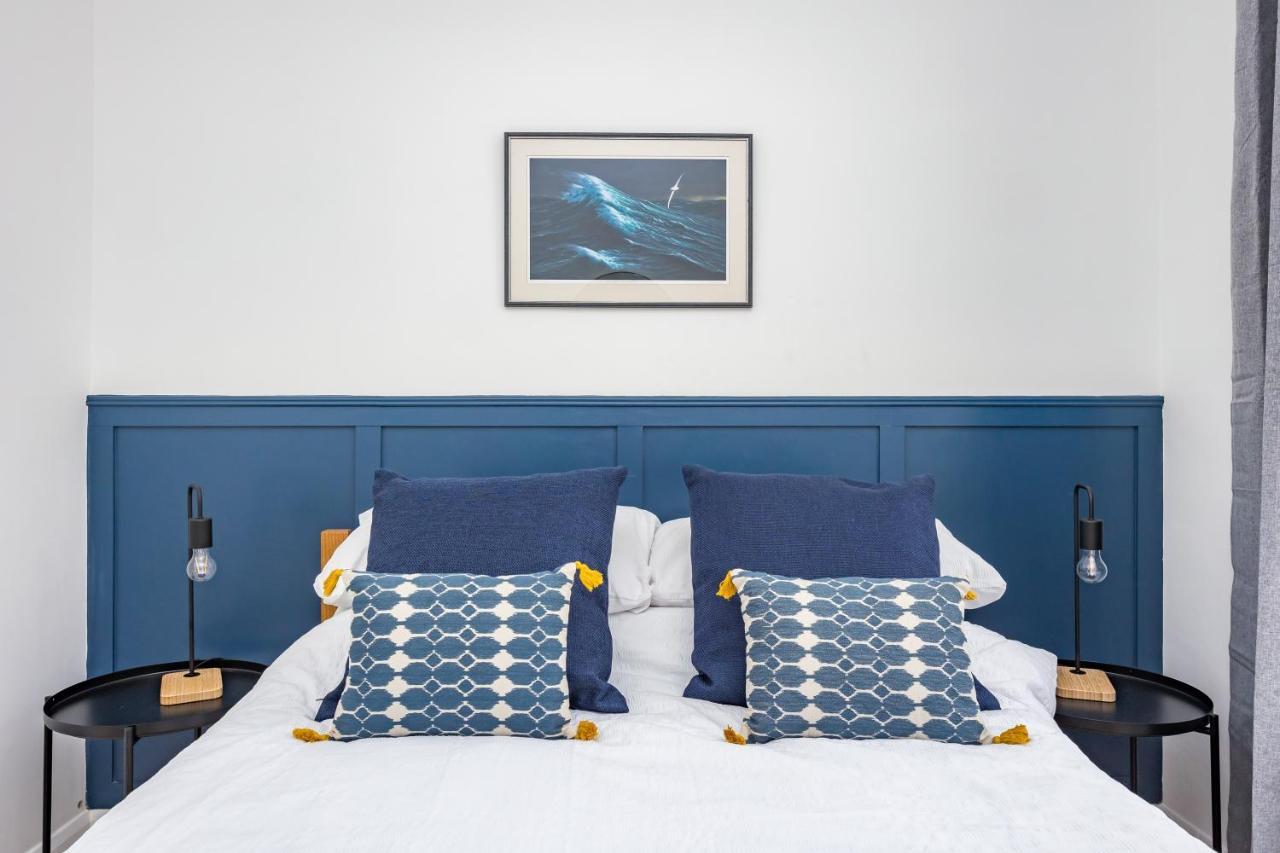 Ascot House Apartment Hurstpierpoint Exteriör bild